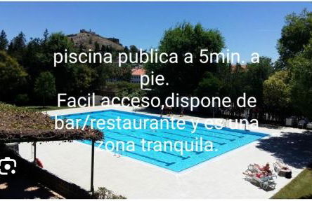 Apartamento la alberca 3 - Foto 33