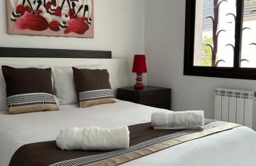 Appartement Duplex Rosas avec terrasse magnifique jacuzzi vue mer - Photo 39