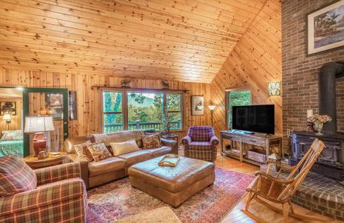 The Treehouse - Foto 5