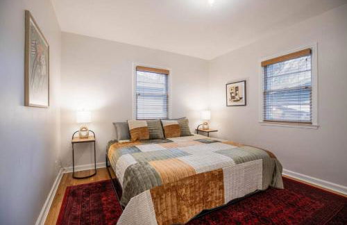 Sugar House Basecamp 30 Minutes to Ski Resorts - Foto 8