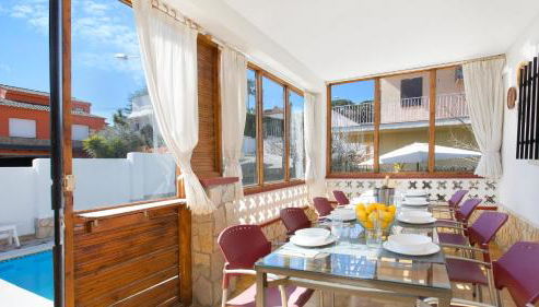 Villa Tensi - Blanes - propietario - Foto 5