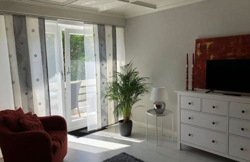 Moderne Ferienwohnung direkt in Landsberg am Lech - Foto 15