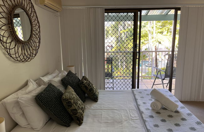 Noosa Village River Resort - Foto 8