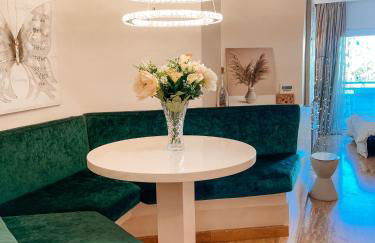 Cosy flat with sea view, pool and terrace in Altamira-complex in Costa Adeje - Playa del Duque - Foto 8