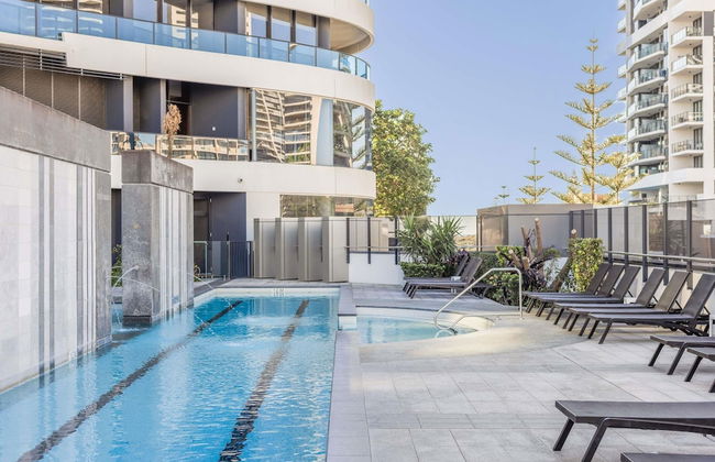 Peppers Broadbeach - Photo 62