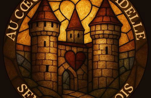 Au cœur de la Citadelle - Foto 2