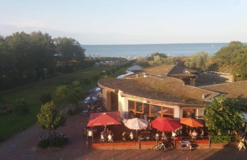 Villa Strandläufer im Villen-Ensemble - Foto 6