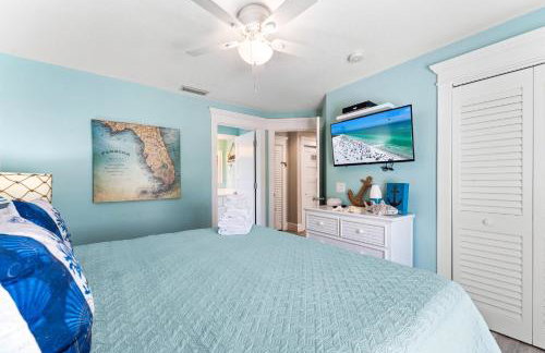 Fanta-Sea on the Beach by Beachside Management - 49 Beach Rd - Foto 58