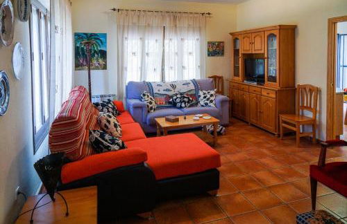 Casa Rural Mi Campo - Foto 67