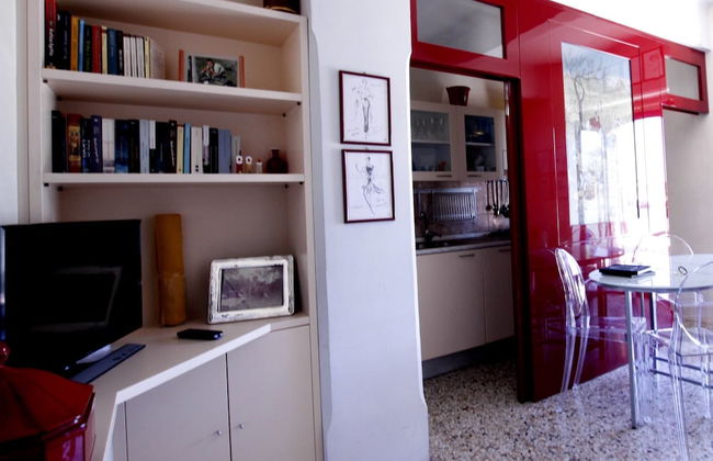 Giudecca Apartment View - Photo 21