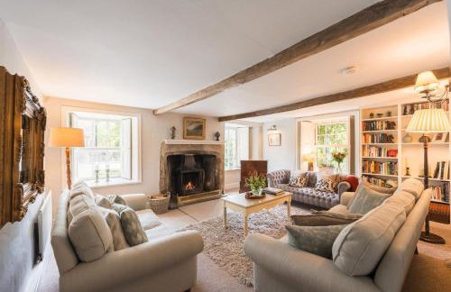 Hilltop House by Birch Stays - Foto 13