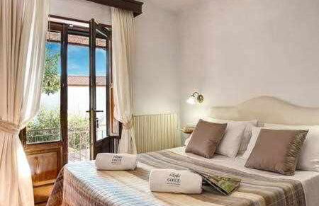 GOCCE VILLAS - Villa de Flores Country Style Villa With Pool - Foto 41