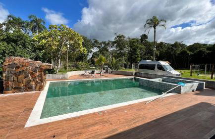 Rancho do Mestre - Foto 52