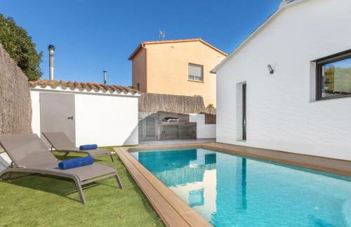 Holiday Home La Manzaneta by Interhome - Foto 21