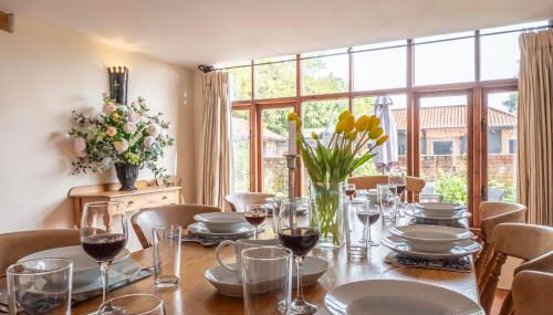 The Old Barn - Foto 4