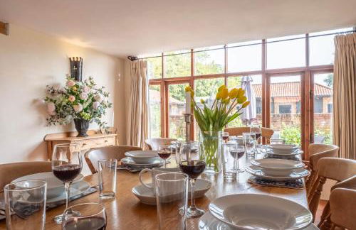 The Old Barn - Foto 4