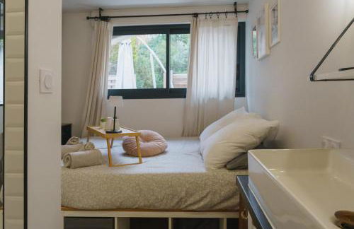 Cocon Classé 3 Etoiles - Love et Détente - SPA - Foto 6