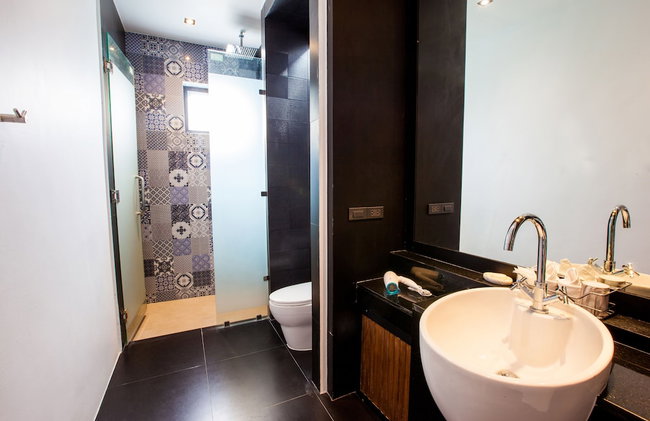 Ample Samui Luxury Pool Villa - Photo 23