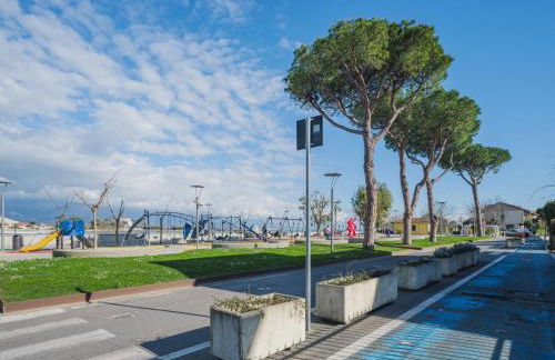 Apartment Onda Marina by Interhome - Photo 26