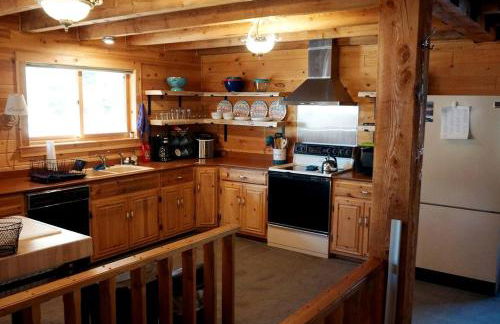 Rustic Cabin Rental with Mountain Views Located in the Gorgeous Gunnison National Forest, Colorado - Foto 6