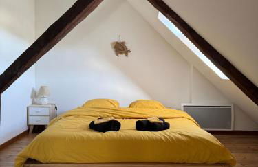 L'Escale du Gévaudan - Foto 1