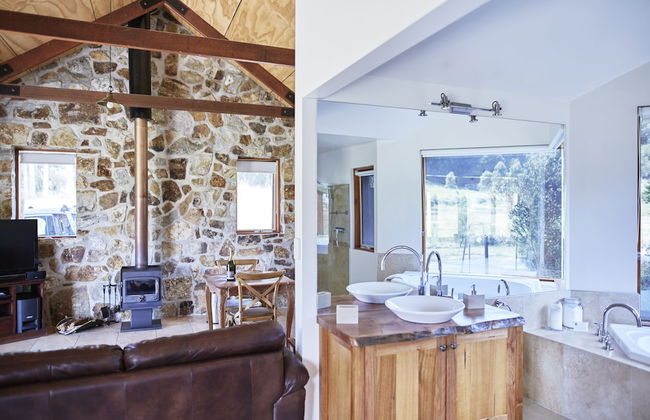 Adventure Bay Retreat - Foto 25