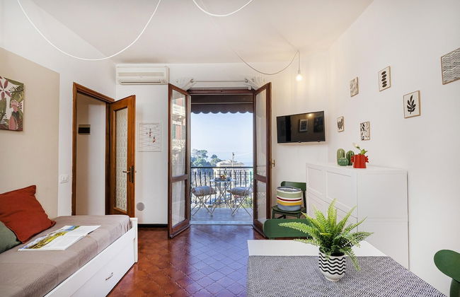 Una Palma a Camogli by Wonderful Italy - Foto 2