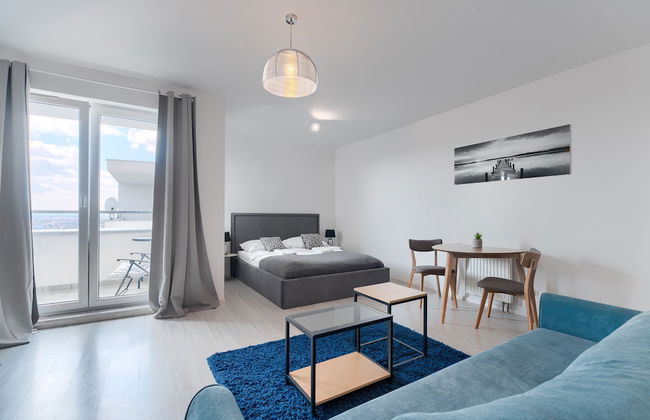 Exclusive Nautica Apartments - Foto 73