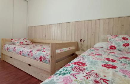 O Lagar apartamento grande y luminoso. 8 personas. - Foto 5