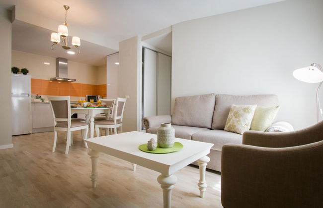 2 bedrooms apartment Superior - Photo 12