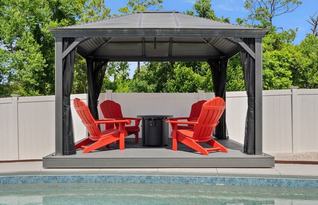 The Cozy Cottage - Foto 40