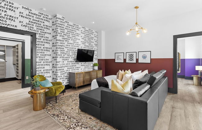 New Orleans Luxury Collection - Foto 80