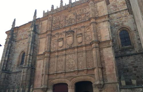 Apartamento ideal a la entrada de Salamanca !!! - Foto 44