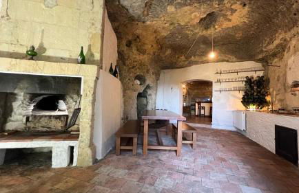 Gîte Hurlevent - Foto 42