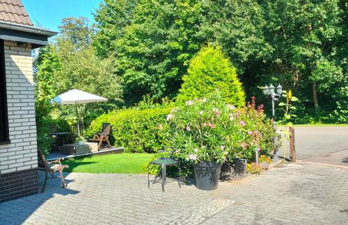 Ferienwohnung am Waldrand - Photo 25