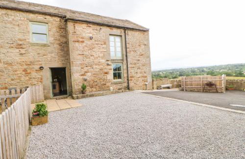 Low Shipley Mill - Foto 65