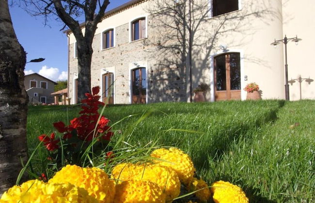 La Rosa Nel Bicchiere - Foto 53