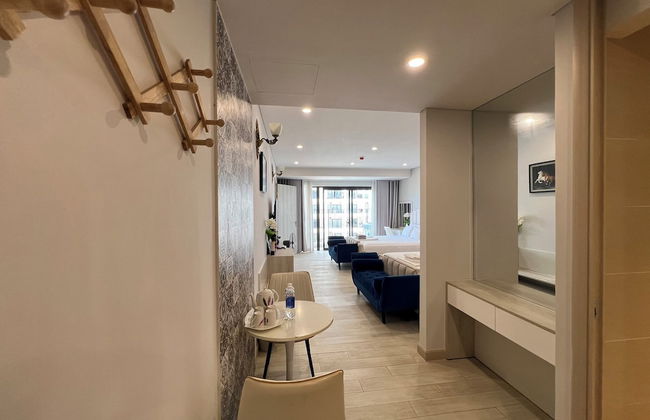 Apartment PHONGLIEM 1 - Photo 64