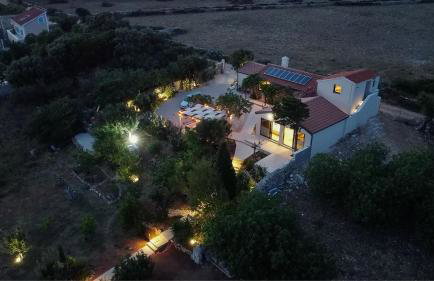 Villa Slatina near Zrce beach - Photo 18