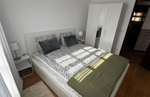 Refúgio da Nazaré Alojamento Local Veloso - Foto 6