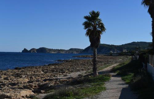 Jávea Golden Beach 1 Arenal Beach - Foto 25