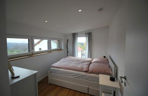 Modernes Ferienhaus im Schwarzwald - Foto 14