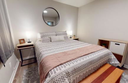 Emily's Escape AC Smart TV and Covered Parking - Foto 18