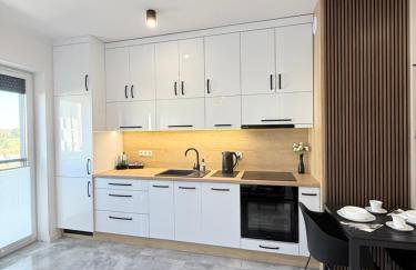 Apartament Nad Rzeką - Foto 21