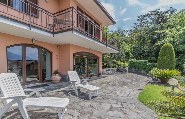 Candy House in Varenna - Foto 30