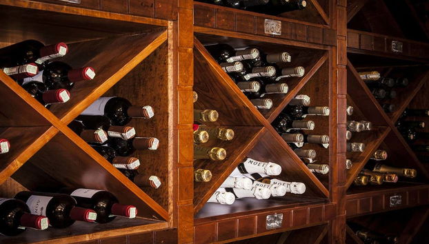 Castelo Saint Andrews Winery