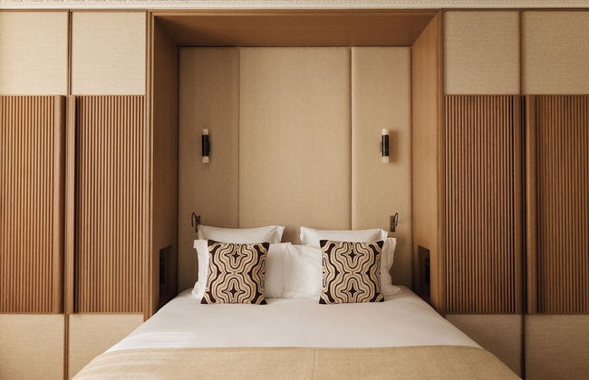 Highstay serviced apartments PYRAMIDES - Foto 28