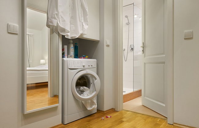 Residence Vocelova - Photo 11