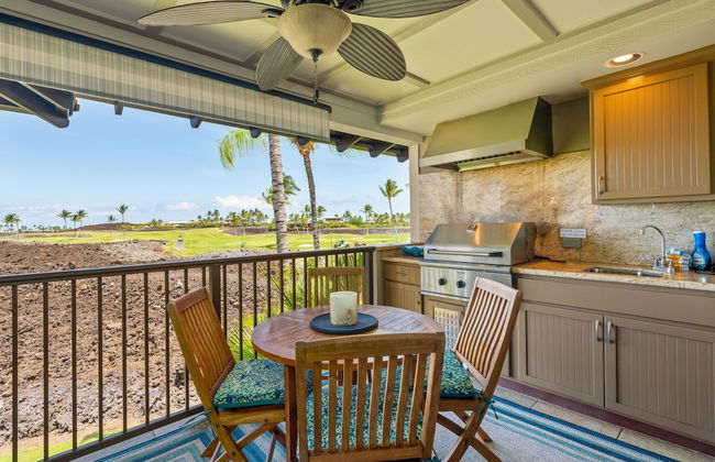Big Island Golf Villas by Coldwell Banker Island Vacations - Foto 40