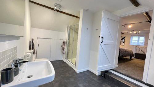 Dolls House Cottage - Foto 5, Shower